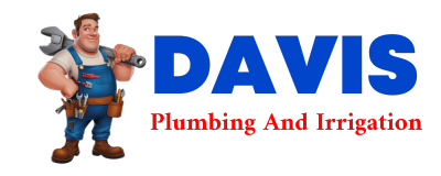 Trusted plumber in REDLAKE